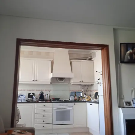 Vagueira Terrace Apartment *